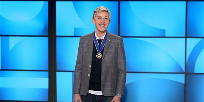 原创人设崩塌被指双面人主持人艾伦即将离开艾伦秀何去何从