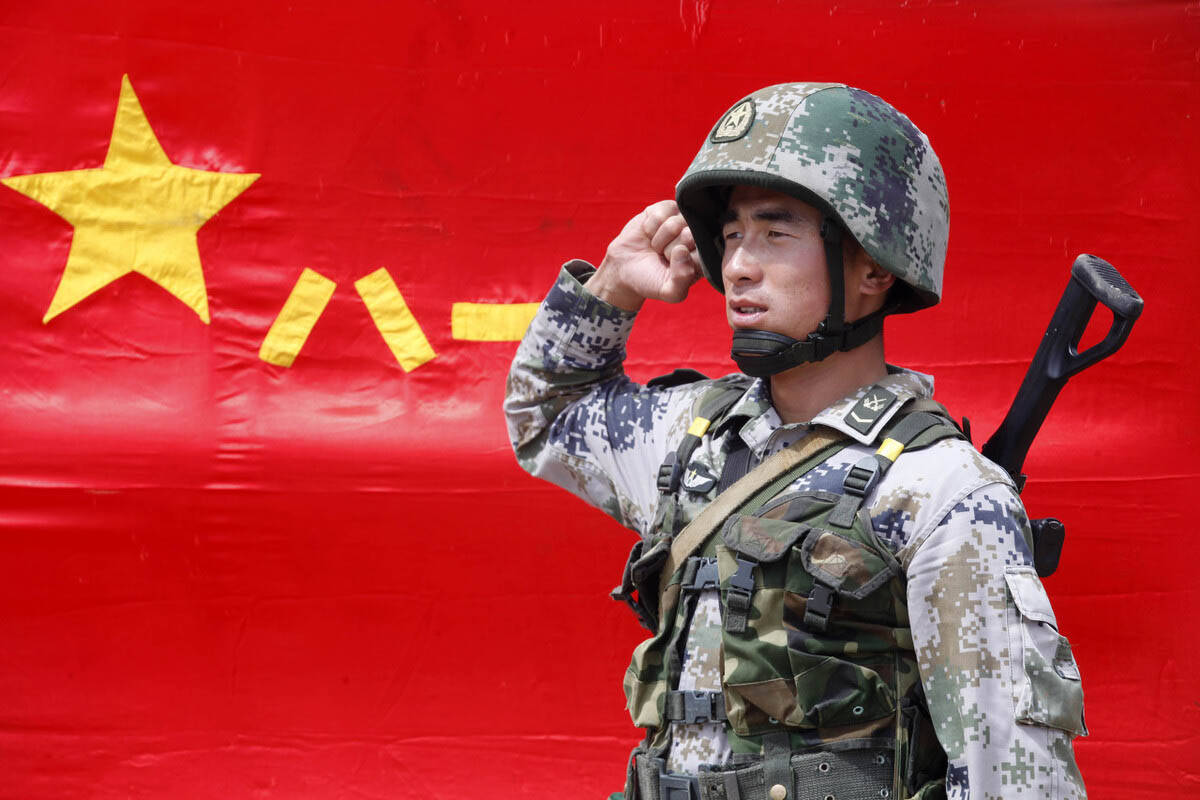 八一建军节祝福语 - 10