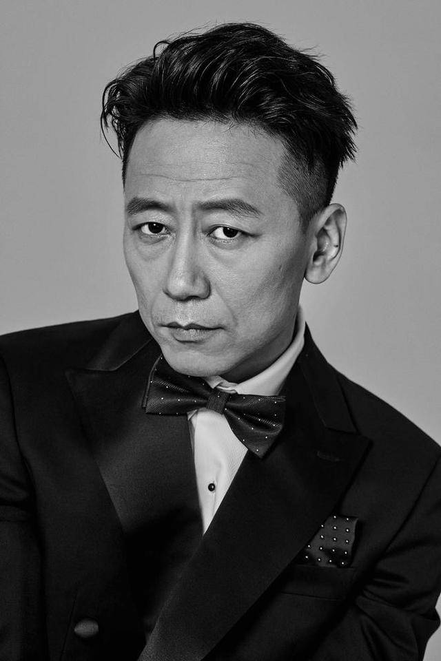 「让角色比自己红」,演员胡明说这是应该的