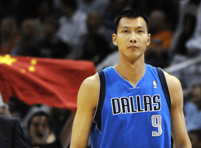 为何易建联在cba能打出出色的个人表现在nba表现却不如林书豪