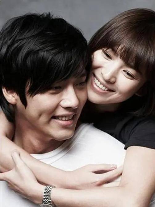 原创宋慧乔与她的五个前任们,每一段都够精彩,转身也够决绝