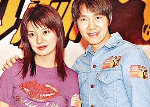 小虎队,《还珠格格》爆红后,苏有朋纠结了20年,他经历了什么?_陈志朋