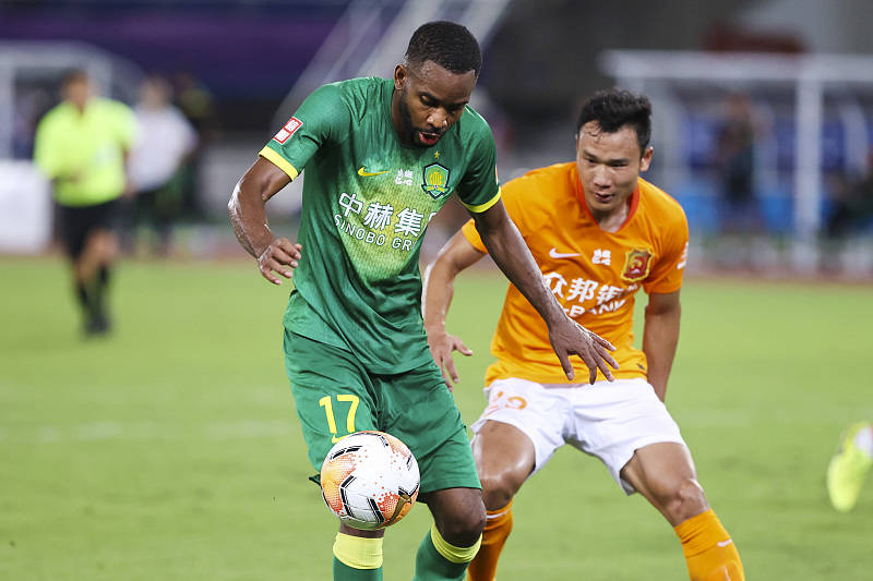 原创两场1球险胜,国安揪出球队最大水货,球迷:不送走他,别想夺冠