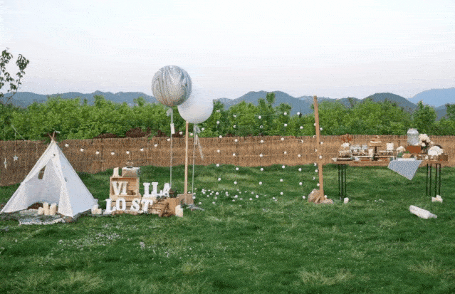 pm   :00【草坪音乐bbq】犒劳自己,于自然中享受美食