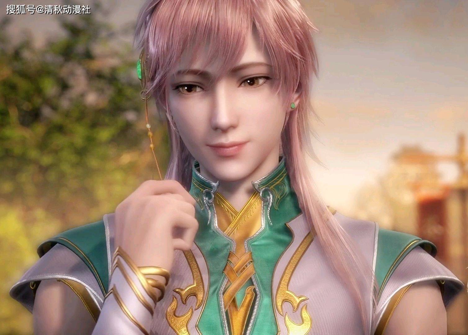 天宝伏妖录:李景珑捉妖a到炸裂,鸿俊的吃货属性暴露了