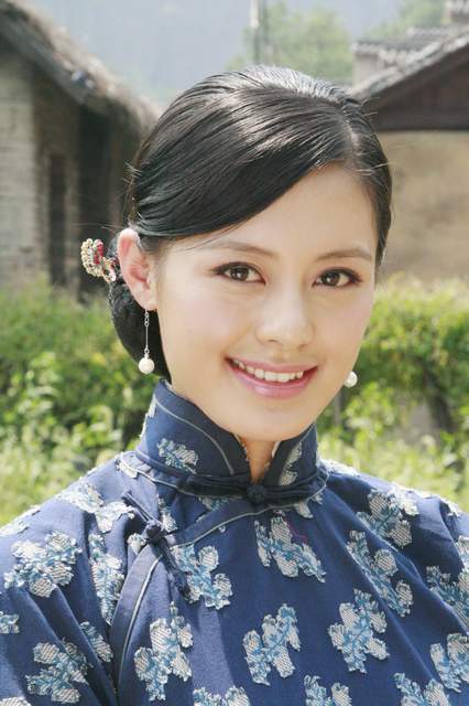 一年出演6部电视剧,当了38次女主角都没红_王力可