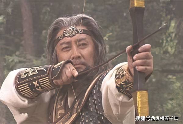 原创十六国时期的战神:六十岁起兵称帝复国,一生从未打过败仗