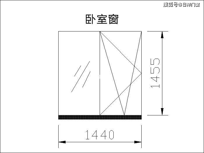 石景山魯谷五芳園斷橋隔熱鋁合金門窗安裝