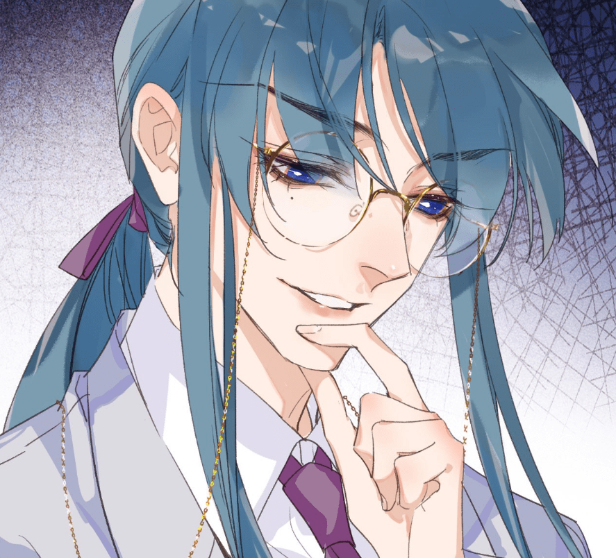 《不健全关系》漫画,雨总挑眉嘲讽,秘书嫌疑被排除了?