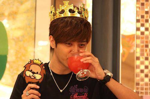 原创41岁的罗志祥过生日,昔日"男人帮"无一人祝福,难道是人走茶凉