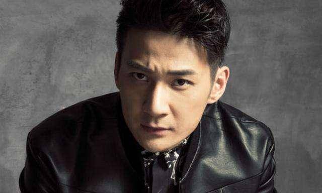 而江卫国的扮演者张陆,其实与这个角色也有相似之处.