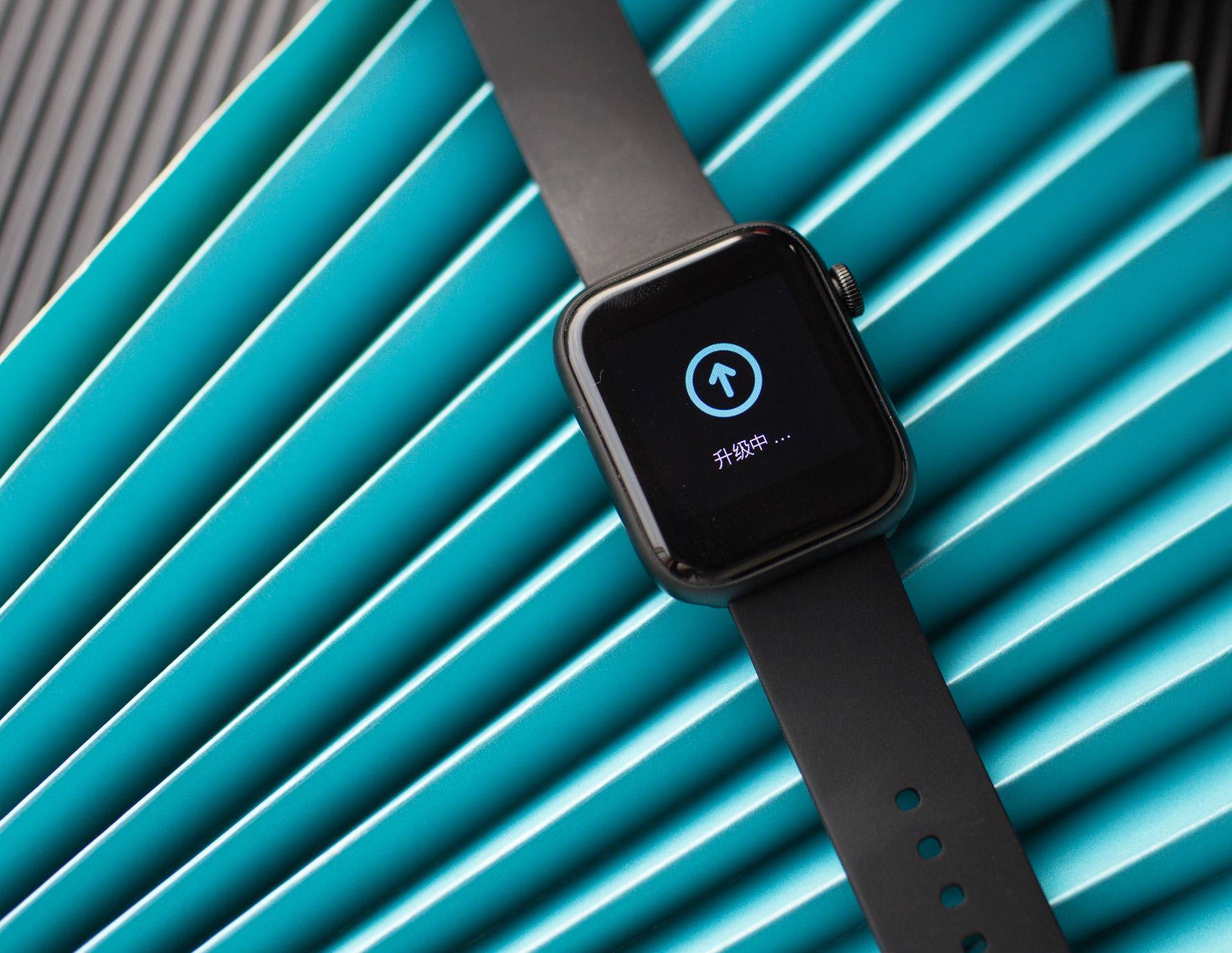 还在用智能手环百元价位的咕咚f3才是年轻人真正的选择