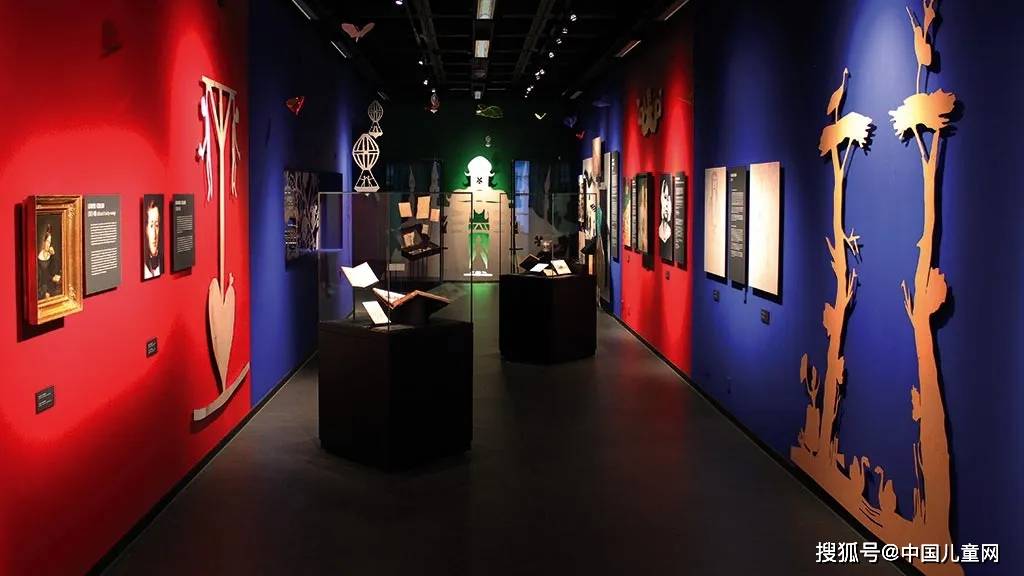 探索安徒生的家:安徒生博物馆_The