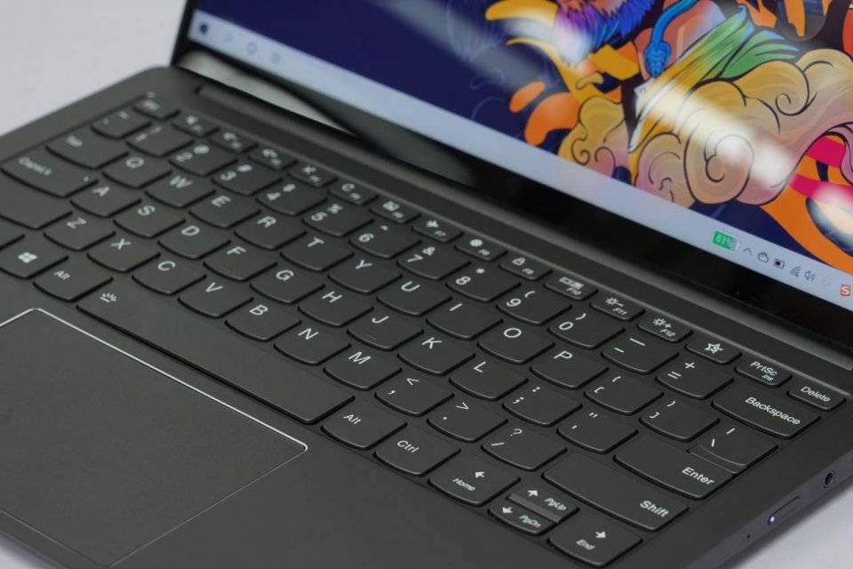 "大人,时代变了",小新pro 13 2020锐龙版评测