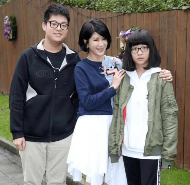 原创袁惟仁脑溢血后罕现身,瘫坐轮椅体重回升,身边无人照顾令人唏嘘