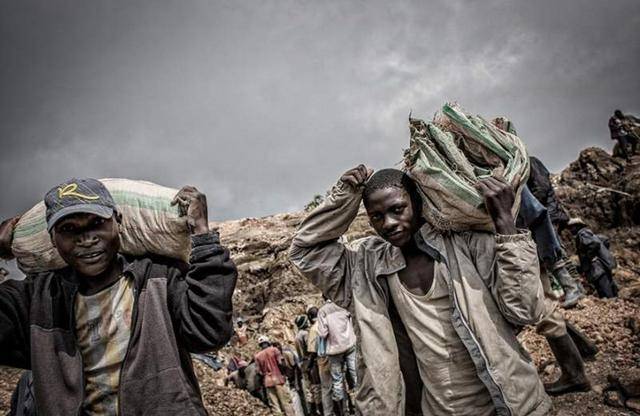 原创刚果(金)资源极为丰富,被称为"世界原料仓库",为何却非常穷