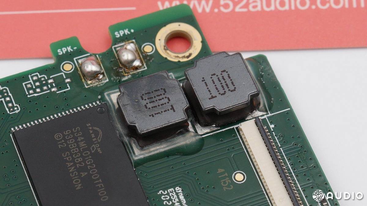 拆解报告华为ai音箱2