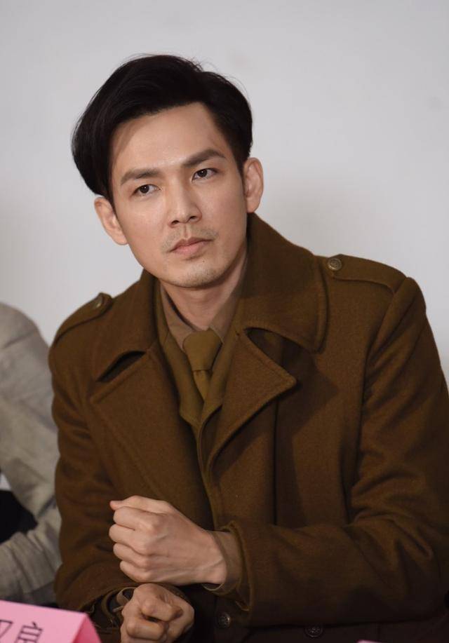 广东籍十大明星,你都认识吗?