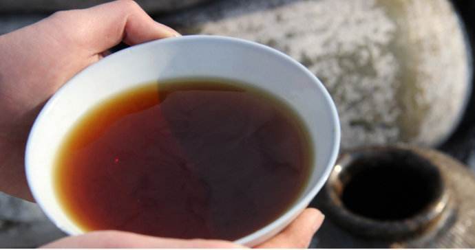 黄酒|北方家庭黄酒酿造方法