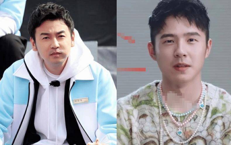 原创刘昊然长胖被粉丝催减肥,失去少年感的脸,大家都说撞脸雷佳音