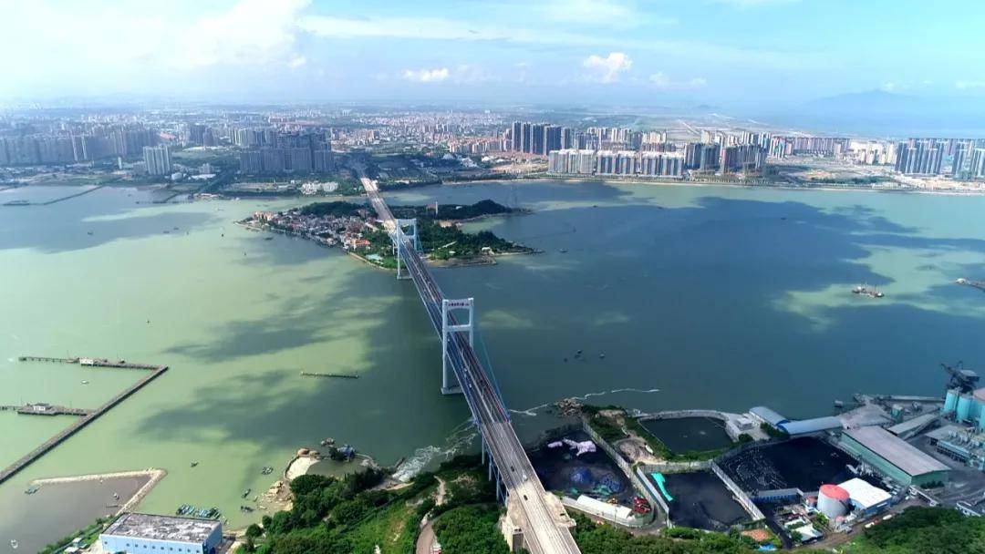 汕汕铁路汕头湾海底隧道亮相央视新闻联播!