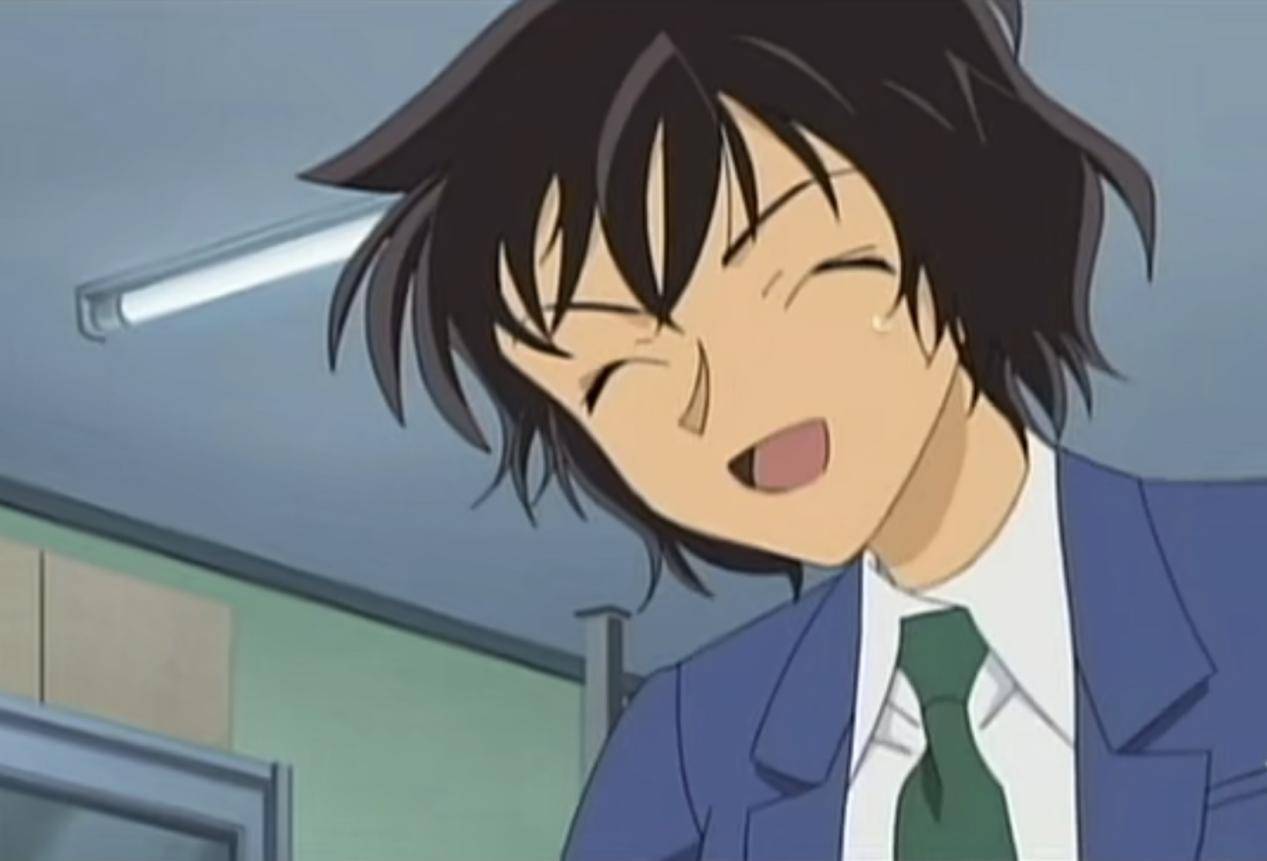 原创名柯世良真纯也有缺点最后一个太致命差点为此领盒饭