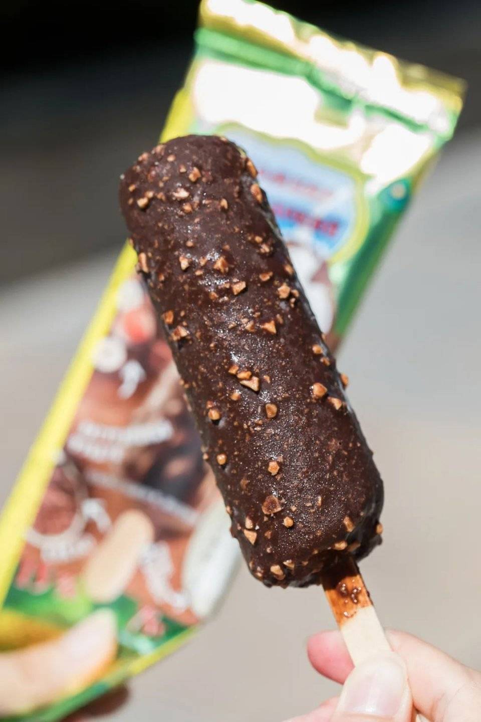 俄罗斯国宝级奶砖冰淇淋,连撒贝宁都i了!深圳终于有了…_沃洛格达