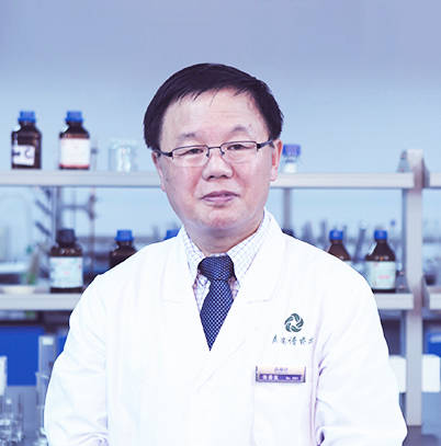 森瑞谱张春发博士团队研发私护产品——毓美人抗hpv