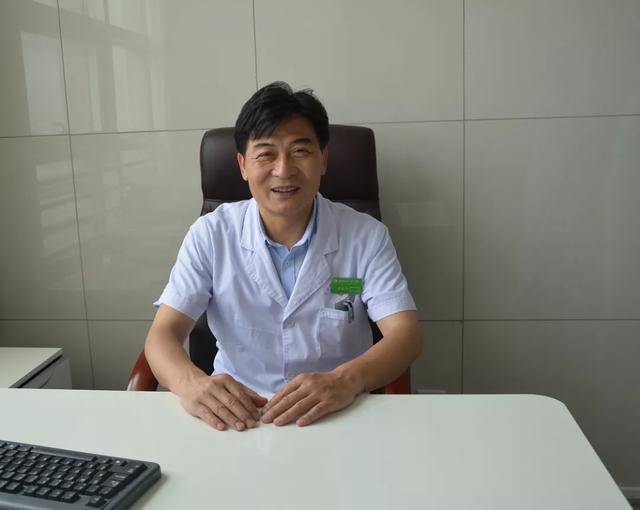 南阳医专一附院普外三科——看似"普通",却不普通的普外科