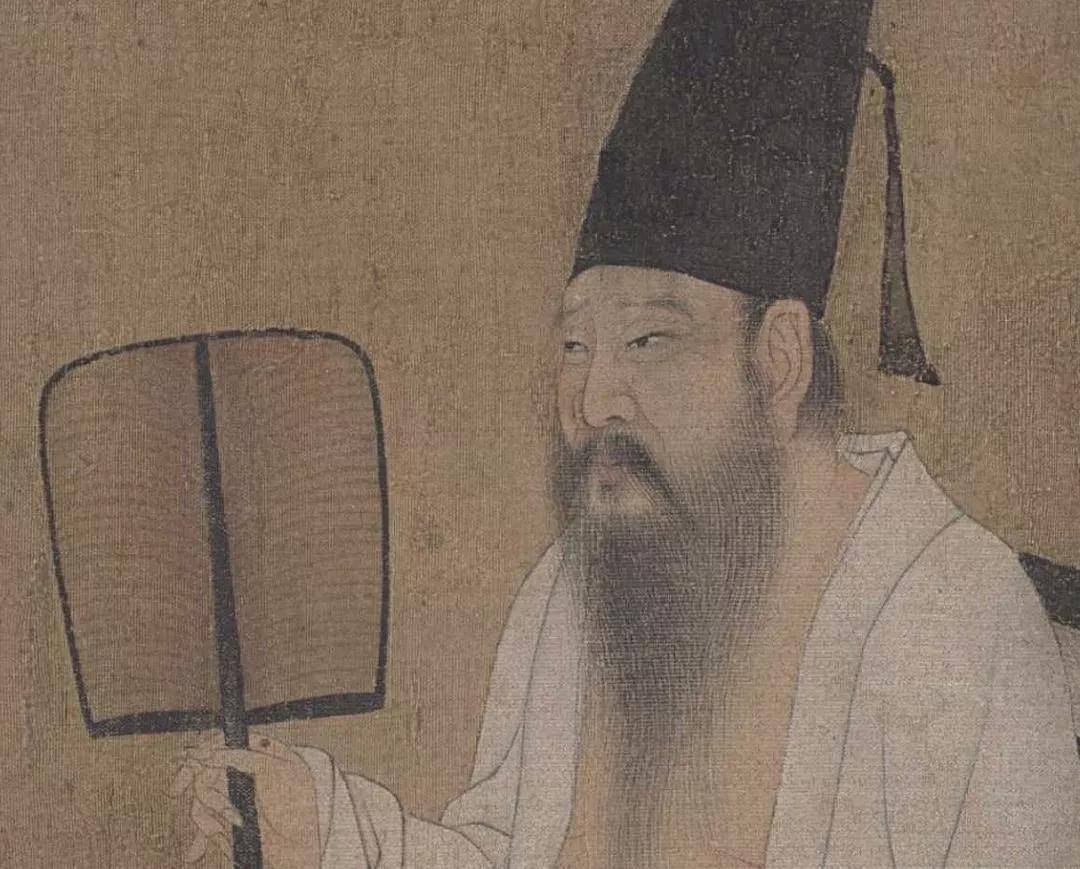 《韩熙载夜宴图》:看似富丽堂皇,实则无限悲凉