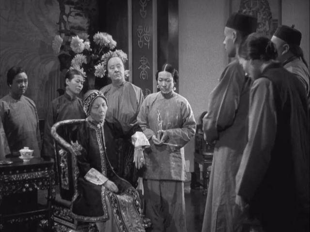 奥斯卡影后扮演中国农妇，这“跨种族”式的演技，全景展示了中国古代农民-上山传媒