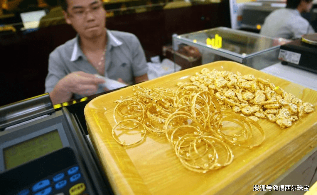 关于大同哪里买首饰好的信息