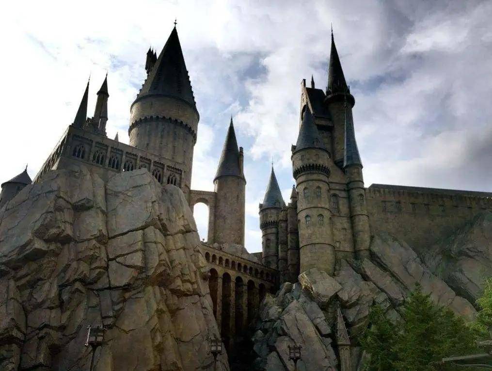 不是哈利波特,也没有白色猫头鹰,还能拿到霍格沃茨的录取通知书吗?