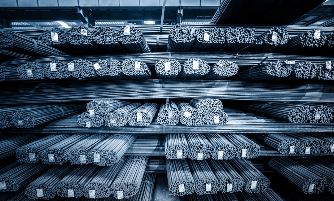 钢来钢往"钢材采购季":疫情之下,钢贸企业的破局之道