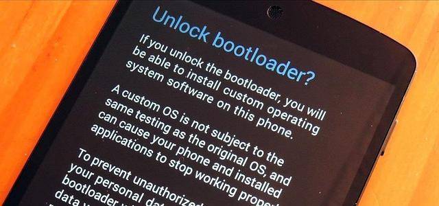 bootloader是什么意思,Android系统里bootloader到底是什么-团团金服