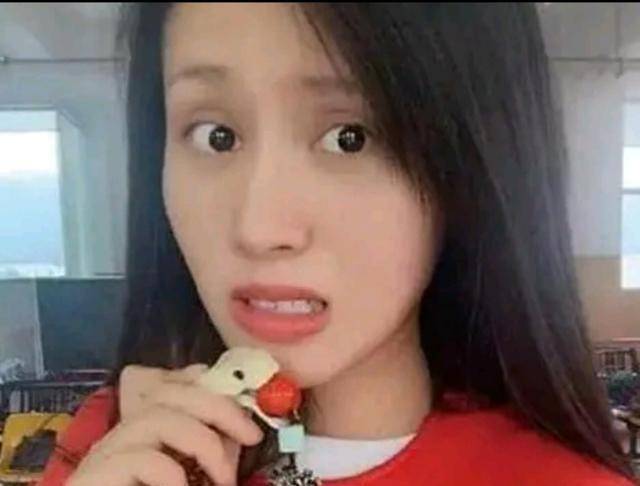 24岁女演员洗头遇害,死后被"侮辱"被毁容,2个月后是她的婚礼_张遇晴