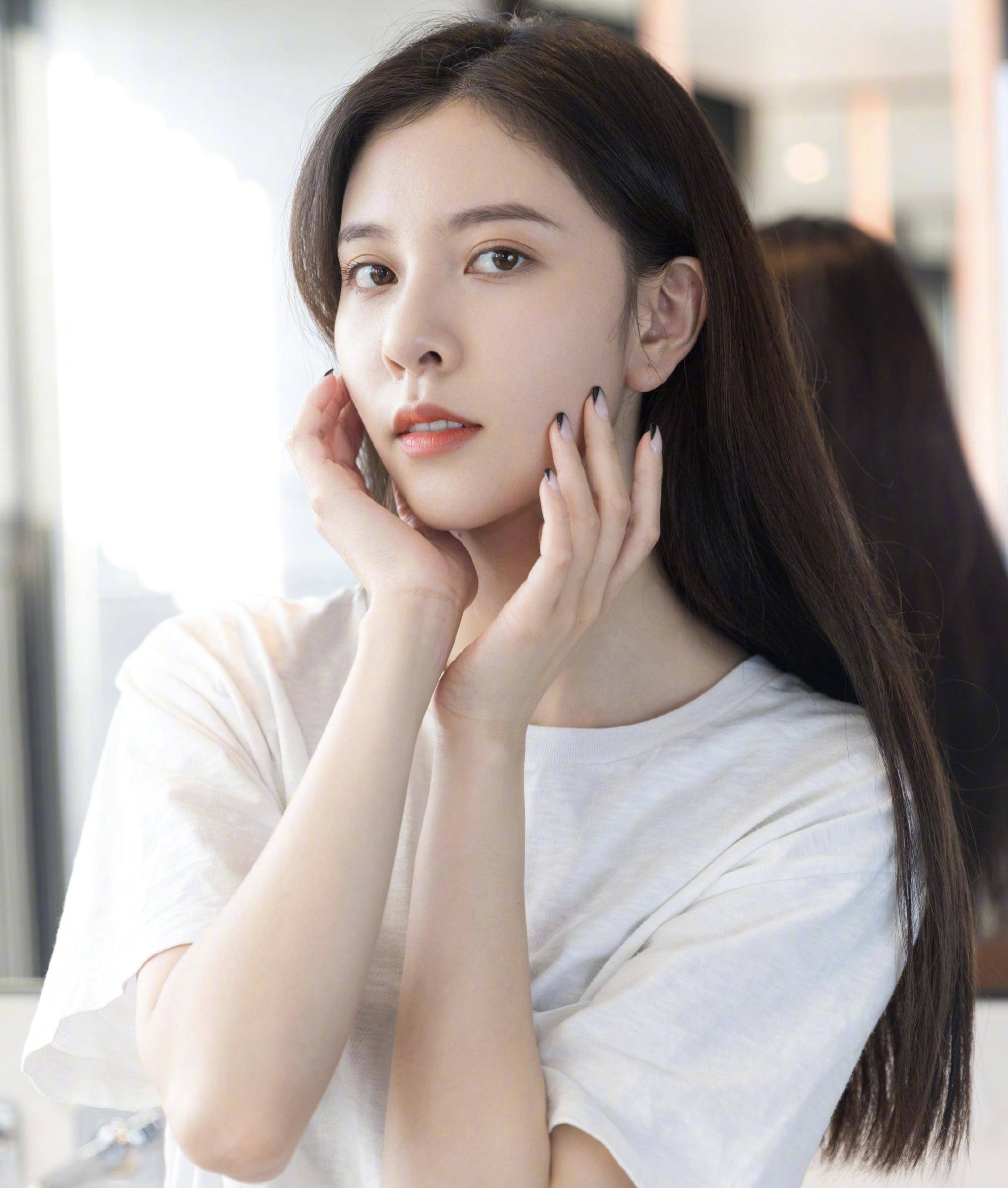 67张一山宋妍霏还未公开恋情就宣布分手到底发生了什么