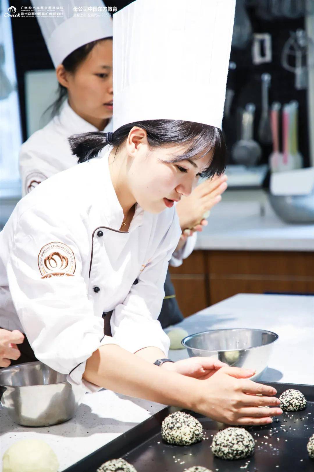 安利给吃货的动漫——『梦色糕点师』,超燃!看完让人忍不住想学甜点