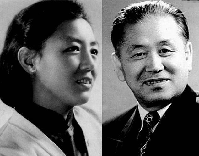 48岁《英雄儿女》朝鲜金大爷,浦克发妻病逝,79岁再婚88岁去世?_夏佩杰