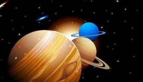 原创"金卫一"重现江湖?天文学家发现特殊天体,在金星内侧运行