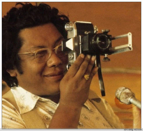 我们从未被生命陷井所困,时时存有创造机会与即兴创作的挑战