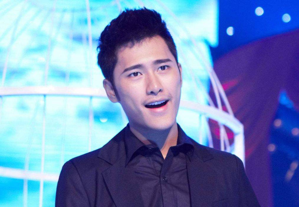 凭《流星雨》走红,因郭敬明退圈,朱梓骁有望靠《琉璃》卷土重来