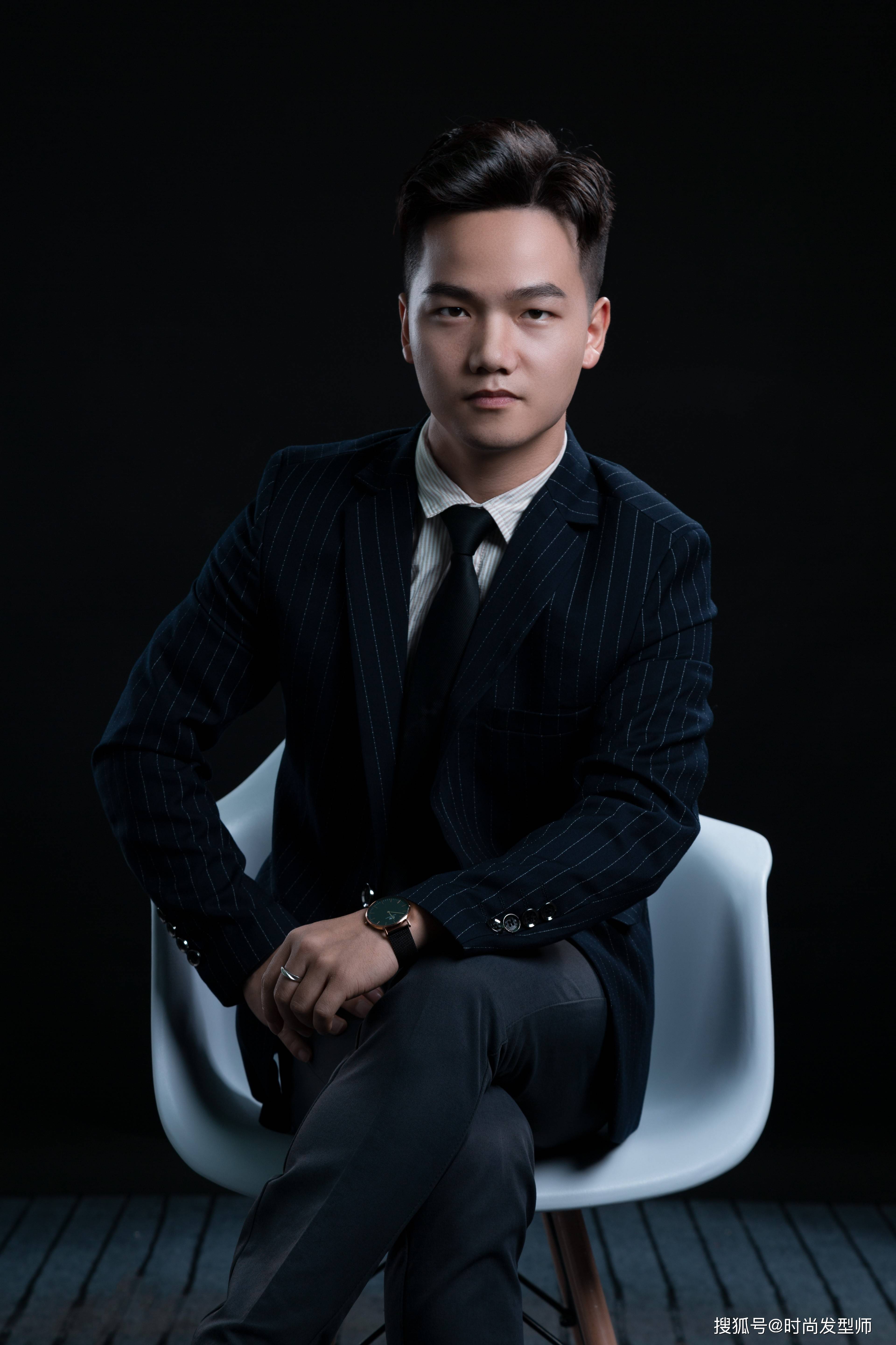 专访wuli明哲老师皮肤需要管理健康源于修行