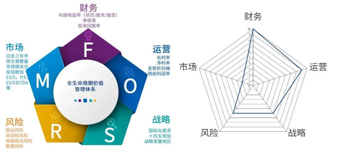 原创能源企业全生命周期价值管理体系–海外篇