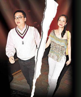 千亿赌后何超琼明明早嫁许晋亨十年为何被李嘉欣挖了墙角