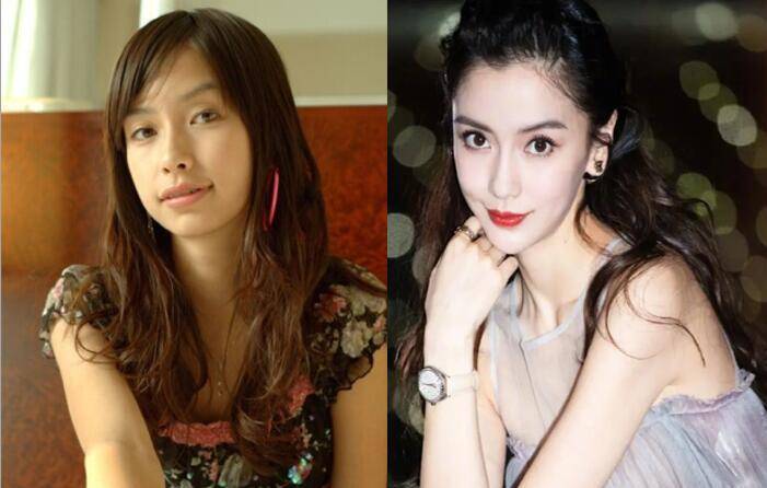 原创整容失败的女星戚薇秦海璐不算啥景甜手术失败撞脸悲伤蛙