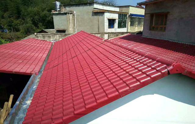 表现在哪些方面?_屋面