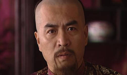 原创康熙王朝李光地丁忧嫖妓背叛蓝齐格格康熙为何还要重用他