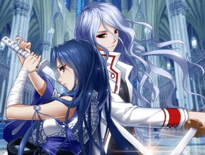 原创《偷星九月天》中玄月选择不复生,是"生无可恋",也是为了爱情