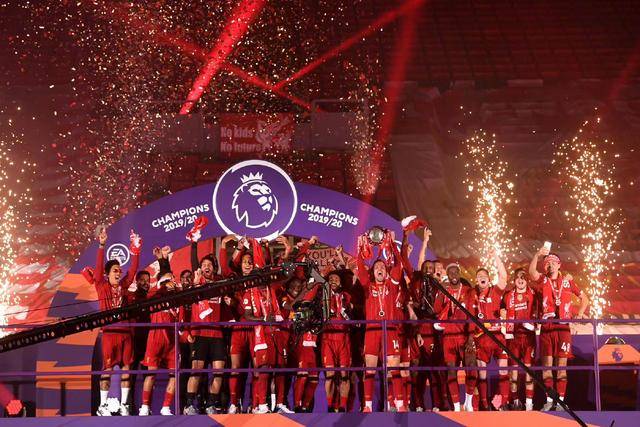 利物浦夏季转会窗引援评估:虽以节俭为主,但克洛普目标明确!